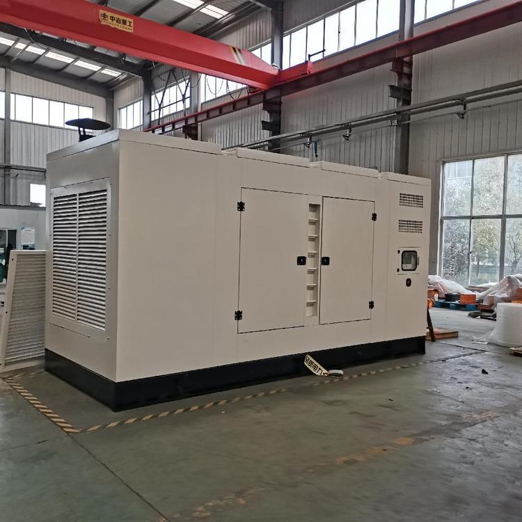 响水发电机出租